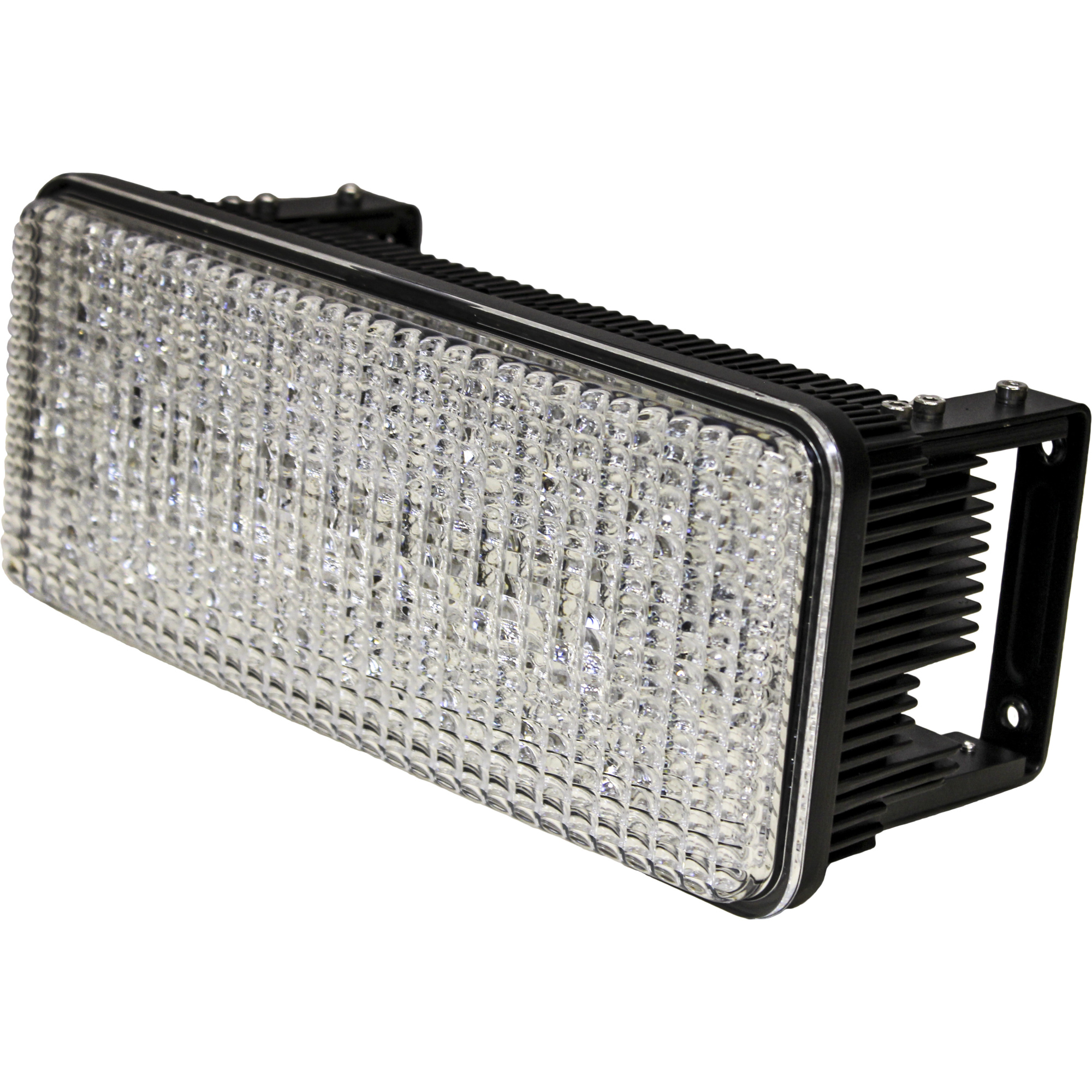 Tiger Lights, Case IH MX Magnum-Steiger-STX LED Hood Light, Light Type LED, Included (qty.) 1 Model# TL6010